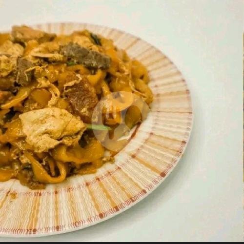 Babi Hong menu Jaya Rest 31 Chinese Food Bali Mester