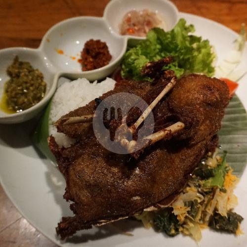 Javanine 2 Resto Cemara: Surga Kuliner di Singosari Malang