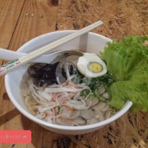 Ulasan Mie Ramen Udin Ramen di Cijagra: Pengalaman Kuliner yang Memuaskan di Bandung
