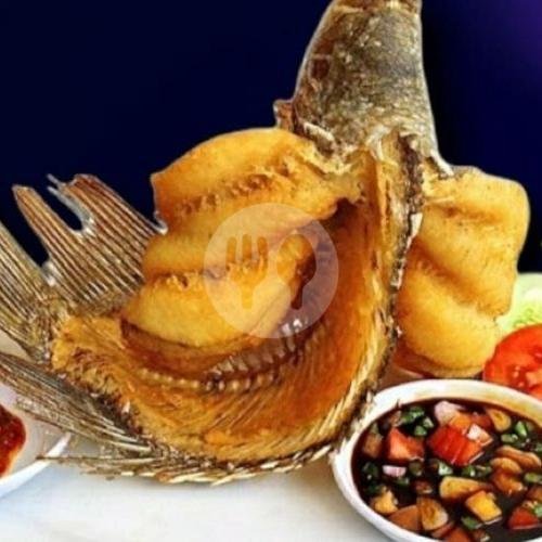 Nasi Goreng Gila Dua Putra: Kenangan Manis di Setiap Suapan di Matraman