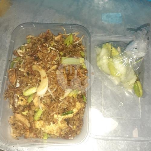 Nasi Goreng Los Gak Rewel: Pengalaman Kuliner Tak Terlupakan di Surabaya