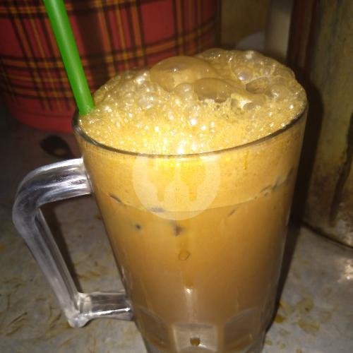 Martabak Aceh Special menu Warung Mie Aceh T Fardan, Jatinangor