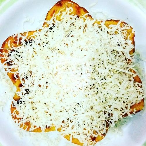 Bingke Keju Susu menu Bingke Pontianak Bang Tomy, Sultan Agung