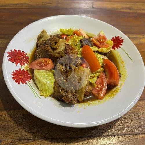 Review Nasgor Rempah Bang Chekel: Tempat Wajib untuk Pecinta Kuliner di Batu