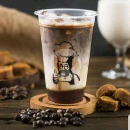 Mint Chocochip menu Papabunz, PGC