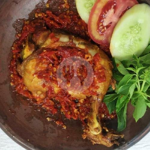 Review Warung Mba Tun: Tempat Makan Enak dan Murah di Dago, Bandung