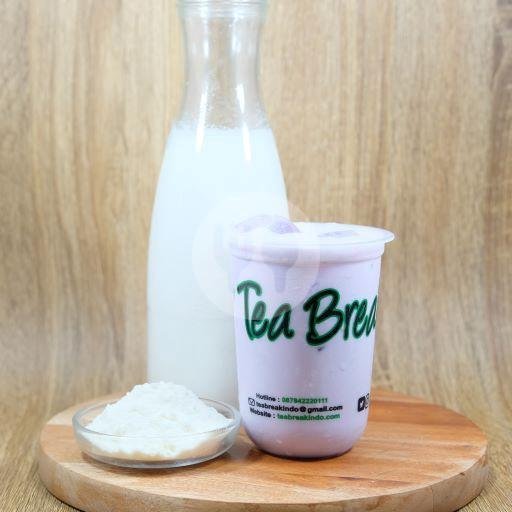 Review Seru di Tea Break Pujasera Kalimantan Jember: Menu Enak dan Suasana Cozy