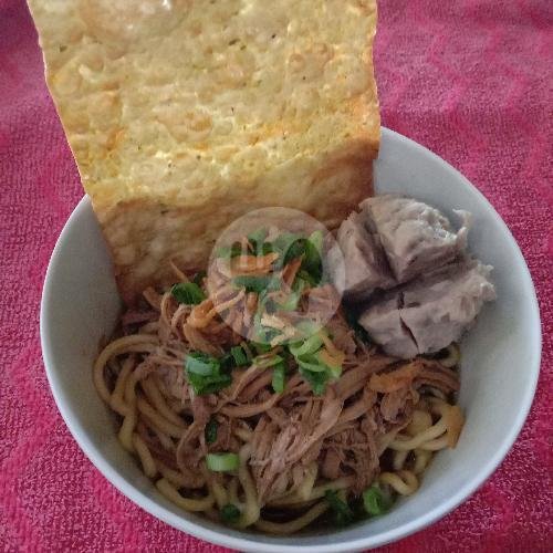 Mie Baso & Yamin Selera Juragan: Surga Kuliner di Bandung yang Wajib Dikunjungi