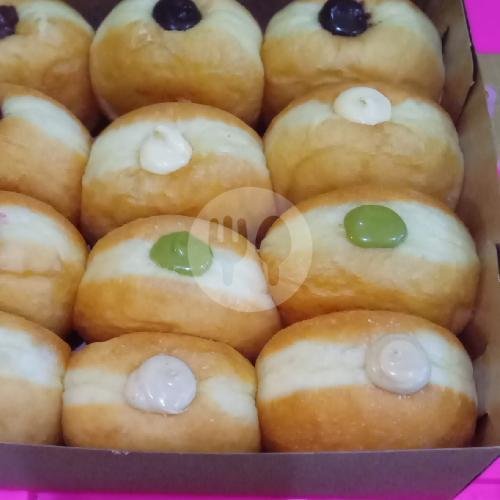 Review Twins Donuts: Pengalaman Menikmati Bomboloni di Yogyakarta Review Twins Donuts: Pengalaman Menikmati Bomboloni di Yogyakarta