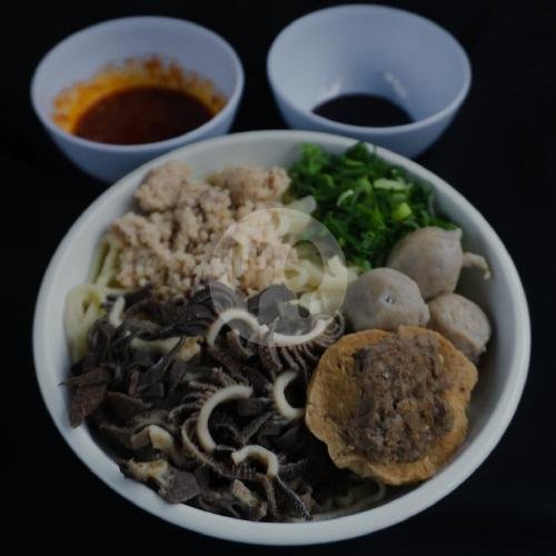 Mie Bakso Asha Asha: Surga Kuliner di Bantar yang Bikin Perut Bahagia