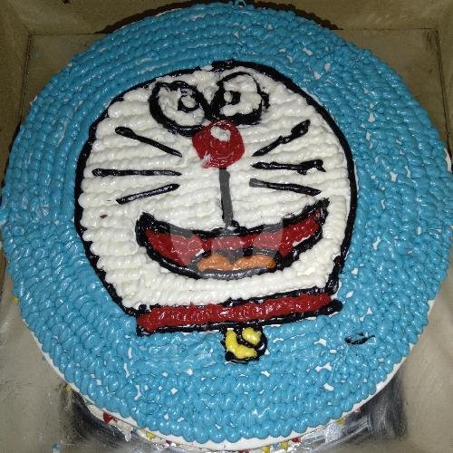 Kue Ultah Karakter Hello kitty 24 menu Toko Kue Madoerasa, Cipayung