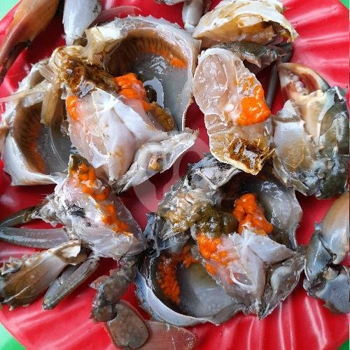 Paket Campur Mix Murah Meriah Saus Asam Manis menu Seafood Purnama Ria, Tegalsari