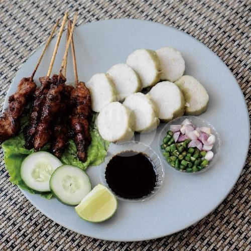 Nasi Langgi menu RM Asem-Asem Demak 
