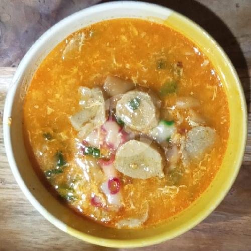 Seblak Original menu Seblak Bangor Bandung 24 JAM, Tambaksari