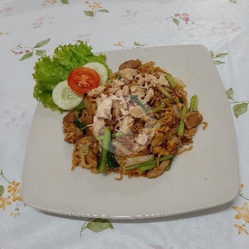 Bakwan Sapi Frozen (Isi 10) menu depot MIE KERTOARJO