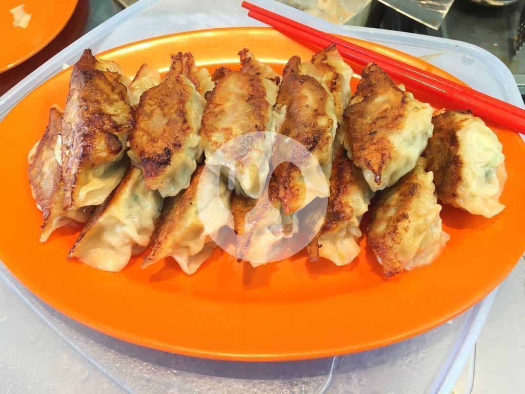 Suikiaw Ayam 10pcs menu Kuotieh Gading, Boulevard
