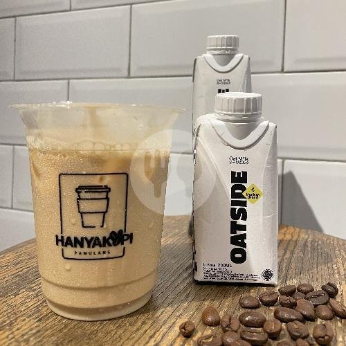 Review Hanyakopi: Coffee Shop Terbaik di Pamulang Permai dengan Makanan dan Pelayanan Memuaskan