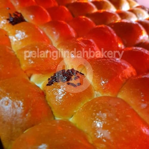 KESET CAMPUR PANDAN menu Pelangi Indah Bakery, Cengkareng