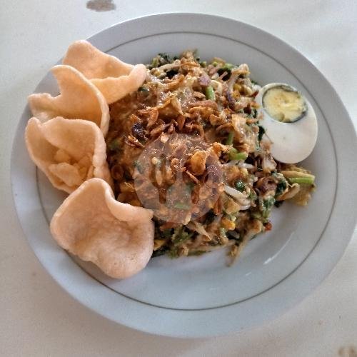 Gado-Gado Sekolah Korea: Surga Gado-Gado di Ceger, Jakarta Timur