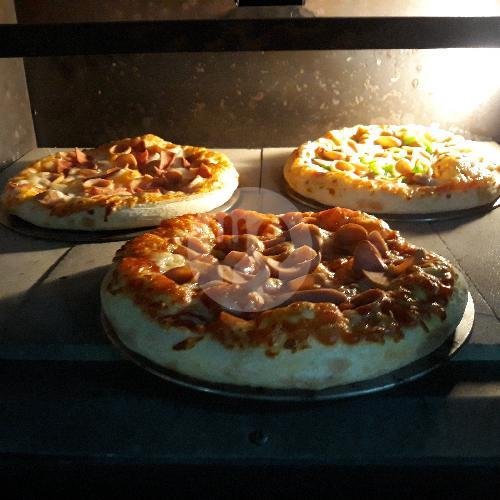 EtVeteran Pizza Condet: Surga Pizza Terjangkau di Jakarta