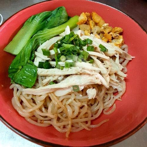 Bakmie Kukuh: Pengalaman Kuliner Otentik di Jakarta Selatan