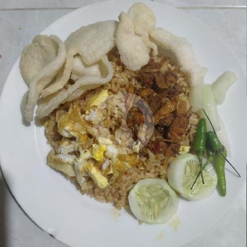 Mie Kuah menu Nasi Goreng Florida
