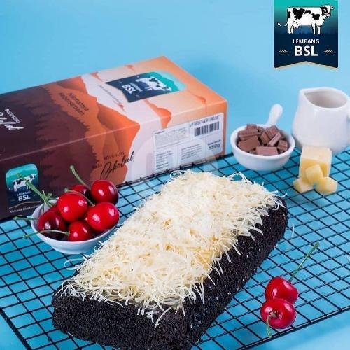 Bolu Lembang Susu Vanilla Reguler Pack menu Bolu Susu Lembang Dan Bakpia Kukus Steven, Wirobrajan