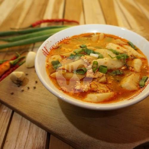 Sorri (Seblak Original) menu Bakulan Seblak