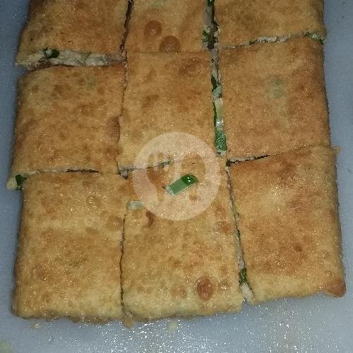 Martabak Kaira: Nostalgia Rasa di Semeru Raya, Semarang