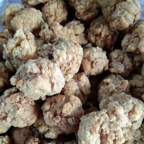 Es Jeruk menu Bakso dan Mie Ayam Pak Tum, Gejayan