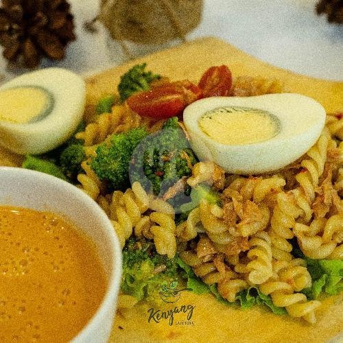 Beef Slice With Mix Veggie menu Kenyang, Tasikmalaya