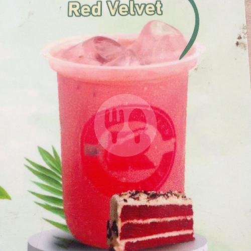 Paket Rocket 1 menu Rocket Chicken, Surodinawan