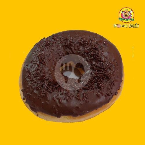 Gula Melon menu Donat Madu Cihanjuang, Ahmadyani