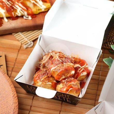 Review Menarik Juragan Takoyaki di Margahayu Raya: Surga Takoyaki di Bandung