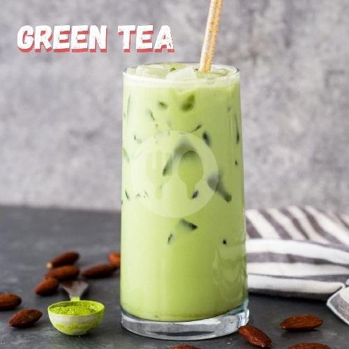 Review Restoran Janari: Tempat Makan Hits di Jatinangor dengan Harga Terjangkau