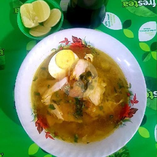 Soto Ayam Asli Ambengan Cak Taji: Surga Soto Enak dan Terjangkau di Pulogadung Jakarta