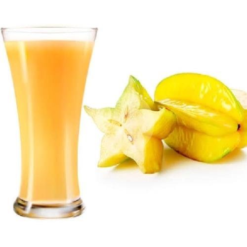 Jus Alpukat menu Bakso Cuanki Serayu, Mangga