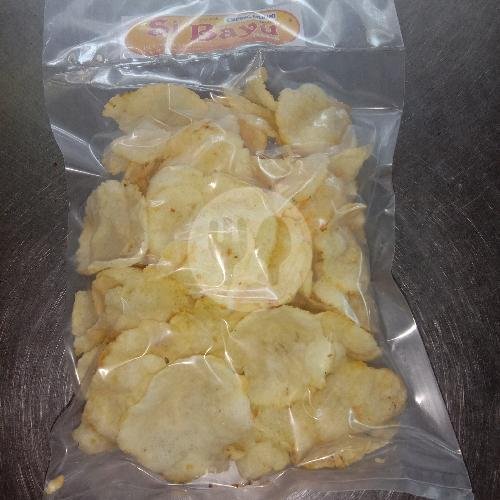 Soto Ayam menu Soto dan Mie Ayam Jenk Yat, Gondokusuman