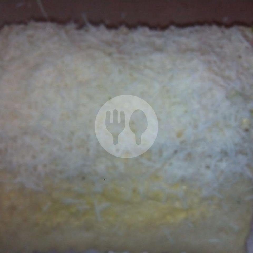 Roti Bakar Coklat Campur Keju menu Roti Bakar Mamang, Nologaten