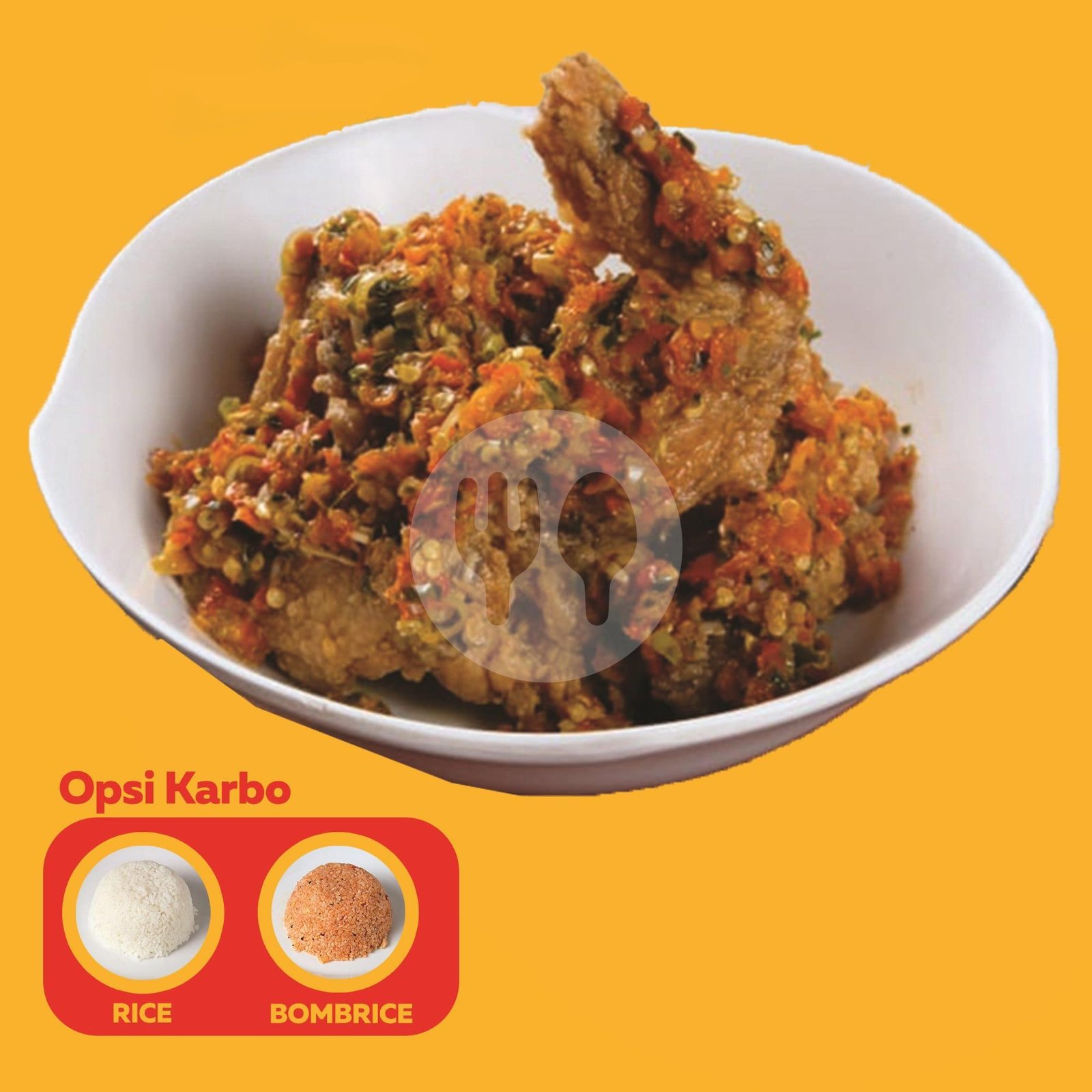 Hemat Rame - Rame menu WINGZ O WINGZ - KOPO