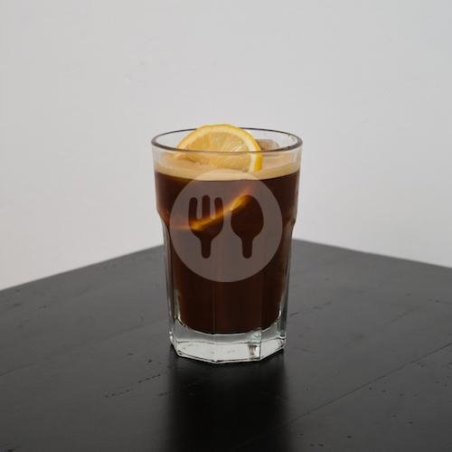 The Last Lemohican menu Cookroom By Harbor, Plemburan