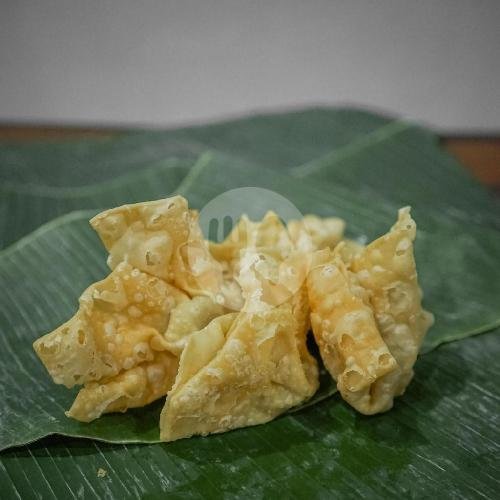 Bakso Pak Ruk Tipes: Surga Kuliner Bakso di Serengan, Solo