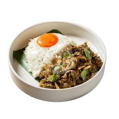 Subshack Roast Chicken menu Subshack By Quiznos, Menteng