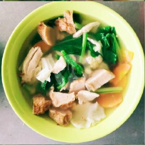 Mi Goreng Sepesial menu Super Food Pak yanto Talangsari Sampangan, Talangsari No17