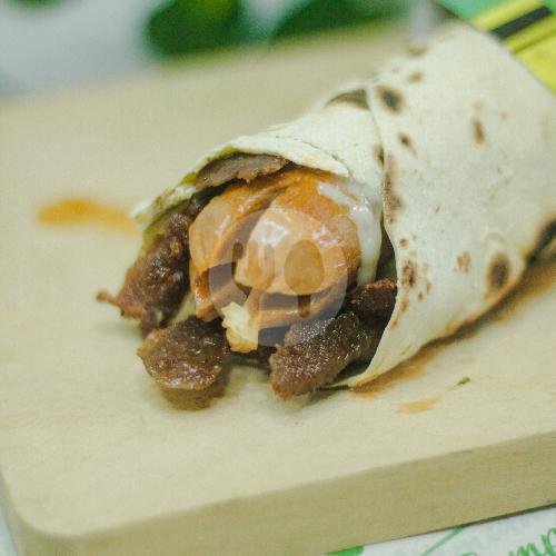 Review Navia Kebab dan Roti Maryam Cemani: Surga Kebab di Grogol yang Wajib Dikunjungi