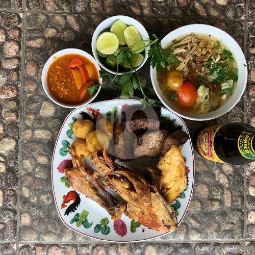 Soto Kadipiro: Surga Soto Enak dan Murah di Yogyakarta