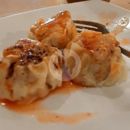 Kopi Hitam Panas menu Kedai Kopi Mabes 78, Mangga Besar