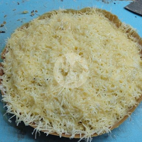 Martabak Manis Wysman Special menu Martabak Bangka Riky, Sukarjo Wiryopranoto