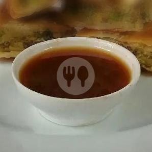 KEJU KACANG (SPESIAL) menu Martabak Paris Van Java, Lembursitu