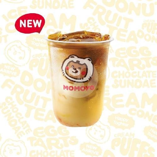 Review Restoran Momoyo Cibadak: Es Krim Lezat dengan Pelayanan yang Perlu Ditingkatkan
